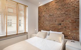 Garbary 49 - Old Town Apartment - Self Check-In 24H